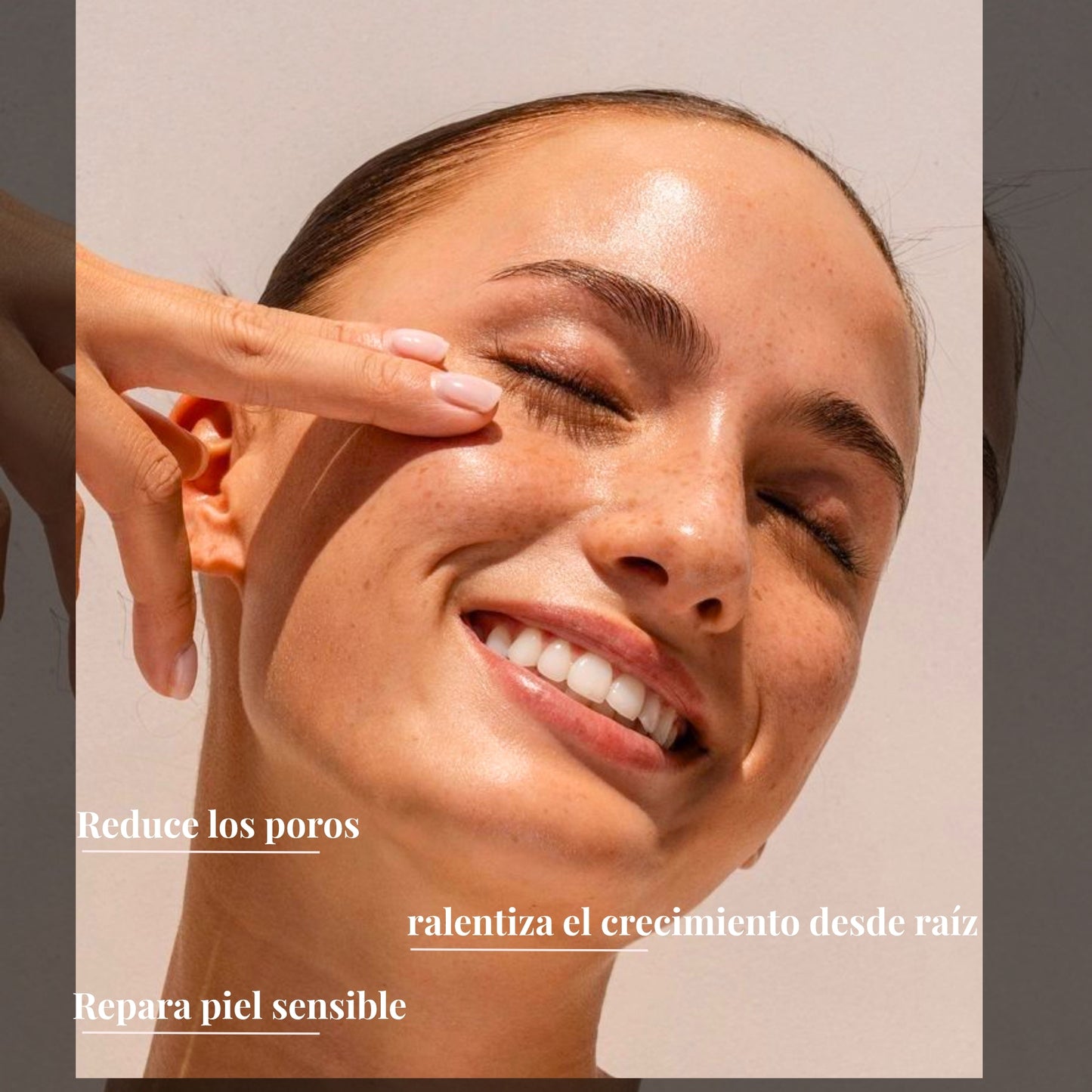 HIBELLA - AFTERGLOW OIL